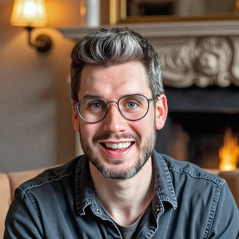 Profile image of Tommy Taylor